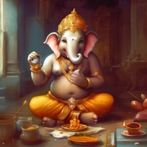 lord ganesha bhajan