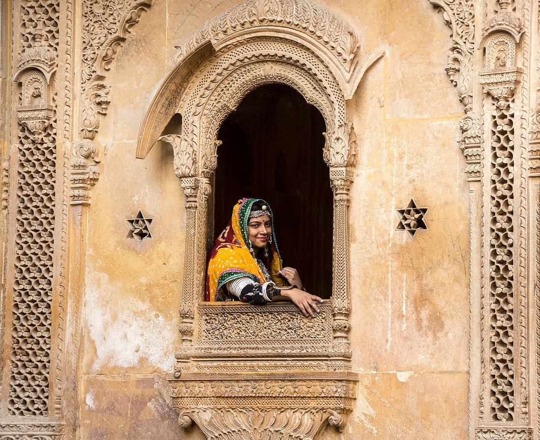  Jaisalmer