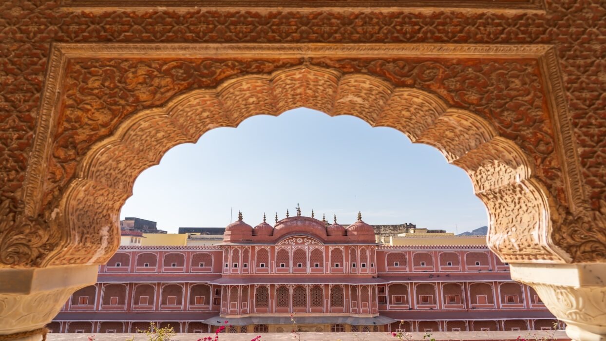  Jaipur Sightseeing
