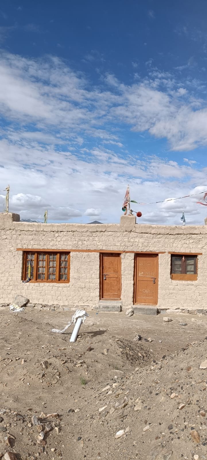  Ride Nubra Valley – Leh.