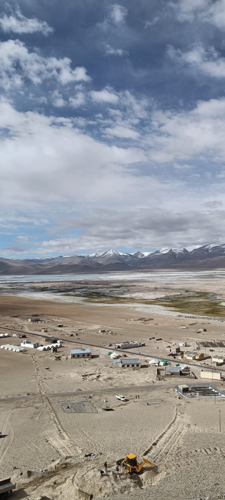  Leh-Lamayuru-Uleytoko