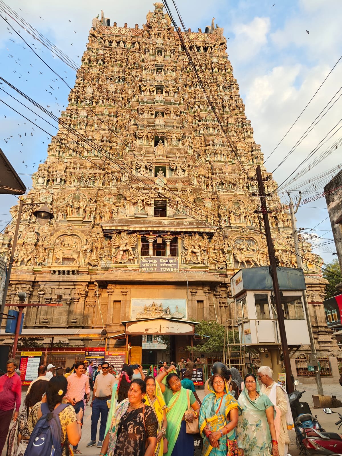  Kovalam – Trivandrum – Onward