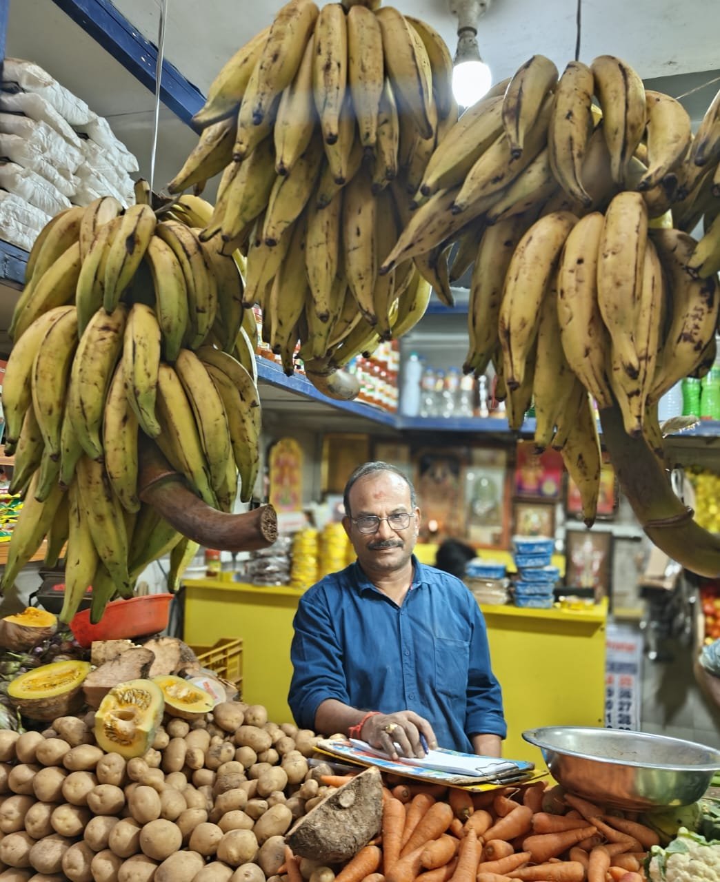 Kumarakom – Marari