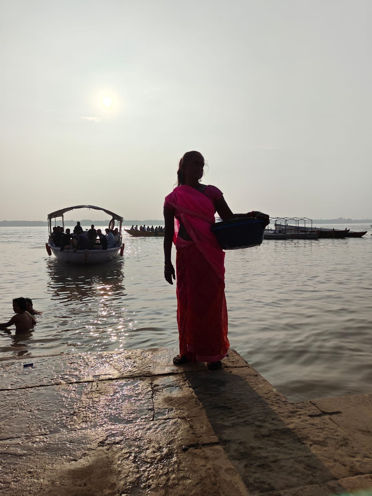  Pushkar – Jaipur (The Pink City) ( 150 km/2.5 hrs )