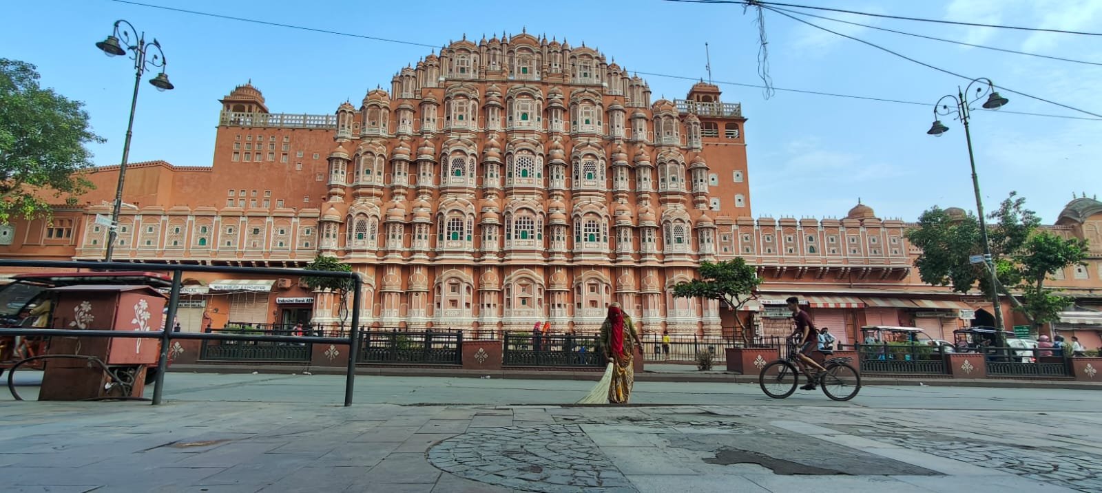 Jaipur Sightseeing