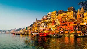 Varanasi Sightseeing