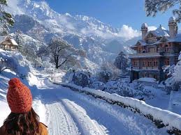  Delhi – Shimla