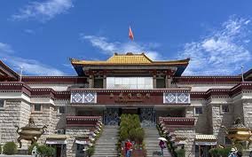  Dharamshala Sightseeing