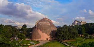 Kushinagar – Vaishali – Patna