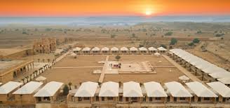 Bikaner – Jaisalmer